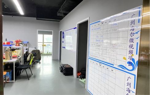 制作中心丨Production Center