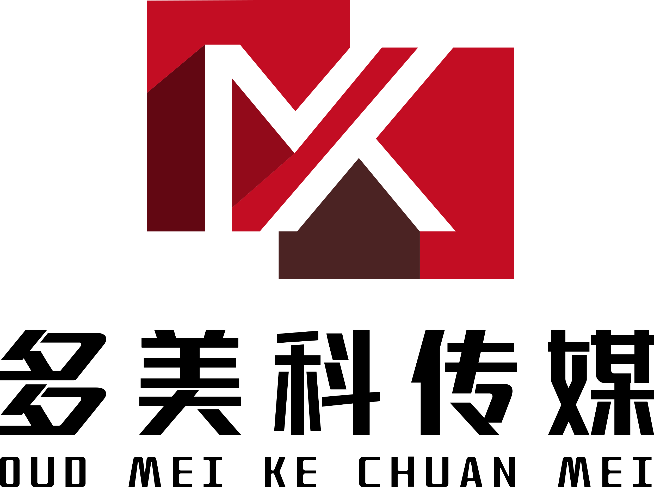 江门市多美科传媒有限公司